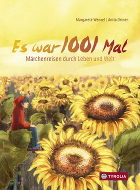 Wenzel |  Es war 1001 Mal | eBook | Sack Fachmedien