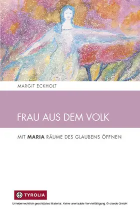 Eckholt |  Frau aus dem Volk | eBook | Sack Fachmedien