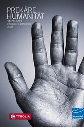 Hoff |  Prekäre Humanität | Buch |  Sack Fachmedien