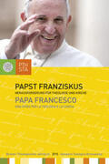 Ernesti / Lintner / Moling |  Papst Franziskus | Buch |  Sack Fachmedien