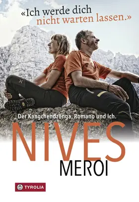 Meroi | Ich werde dich nicht warten lassen | E-Book | www.sack.de