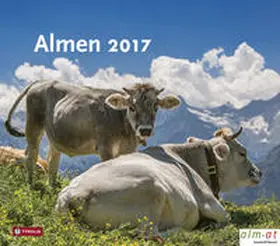  Almen 2017 | Sonstiges |  Sack Fachmedien