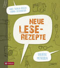 Rössler / Sulzenbacher |  Neue Lese-Rezepte | Buch |  Sack Fachmedien
