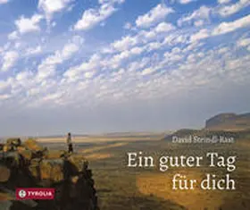 Steindl-Rast |  Ein guter Tag für dich | Buch |  Sack Fachmedien