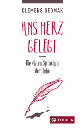 Sedmak |  Ans Herz gelegt | eBook | Sack Fachmedien