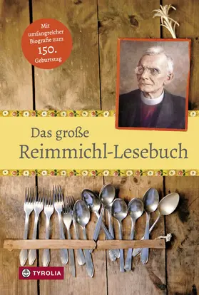 Reimmichl / Muigg |  Das große Reimmichl-Lesebuch | eBook | Sack Fachmedien
