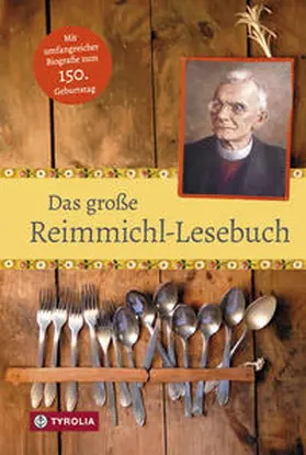 Rieger / Muigg |  Das große Reimmichl-Lesebuch | Buch |  Sack Fachmedien