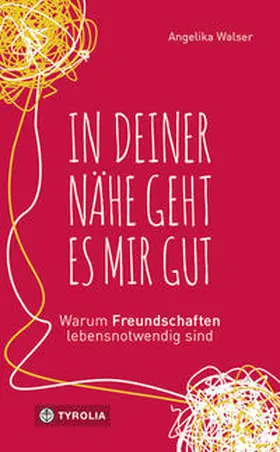 Walser |  In deiner Nähe geht es mir gut | Buch |  Sack Fachmedien