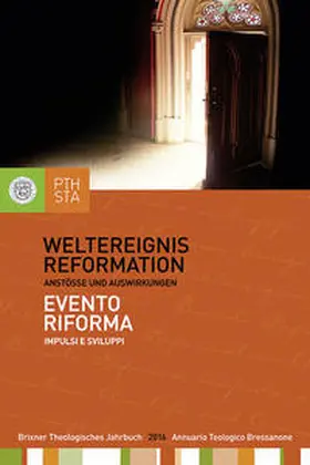 Ernesti / Lintner / Moling |  Weltereignis Reformation | Buch |  Sack Fachmedien