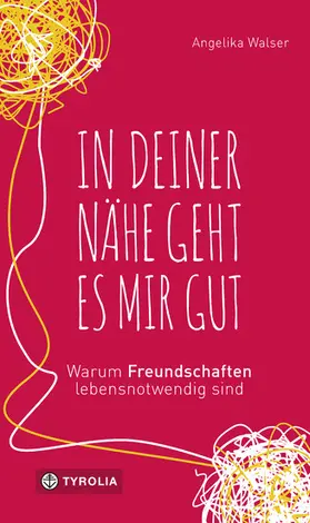 Walser |  In deiner Nähe geht es mir gut | eBook | Sack Fachmedien