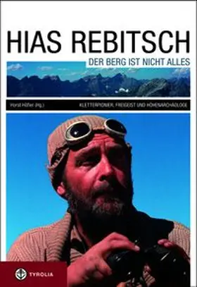 Höfler | Hias Rebitsch | Buch | 978-3-7022-3612-0 | www.sack.de
