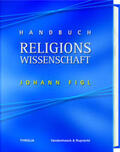 Figl |  Handbuch Religionswissenschaft | Buch |  Sack Fachmedien