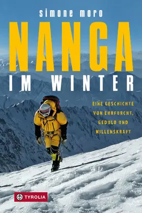 Moro |  Nanga im Winter | eBook | Sack Fachmedien