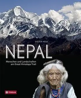 Höss | Nepal | Buch | 978-3-7022-3625-0 | www.sack.de