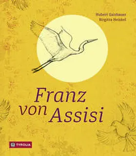 Gaisbauer |  Franz von Assisi | Buch |  Sack Fachmedien