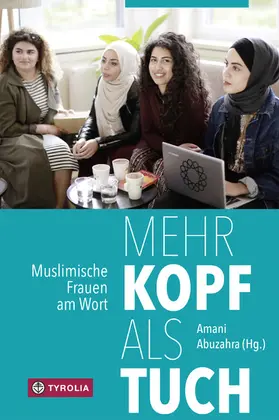 DERMAN / GÜMÜSAY / HAMED | Mehr Kopf als Tuch | E-Book | www.sack.de