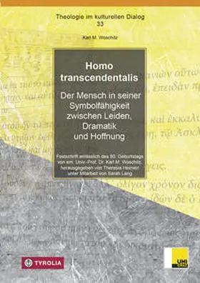 Woschitz / Heimerl |  Homo transcendentalis | Buch |  Sack Fachmedien