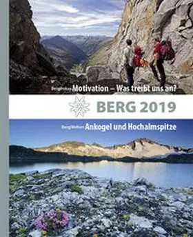 Klemmer |  BERG 2019 | Buch |  Sack Fachmedien