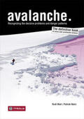 Mair / Nairz |  Avalanche. | Buch |  Sack Fachmedien