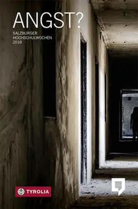 Dürnberger |  Angst? | Buch |  Sack Fachmedien