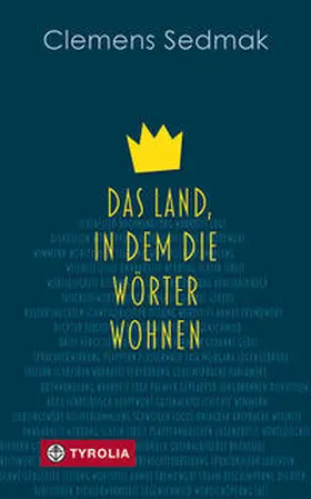 Sedmak |  Das Land, in dem die Wörter wohnen | Buch |  Sack Fachmedien