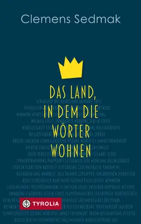 Sedmak |  Das Land, in dem die Wörter wohnen | eBook | Sack Fachmedien