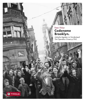 Pirker |  Codename Brooklyn. | eBook | Sack Fachmedien