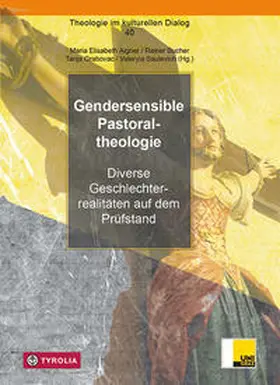 Aigner / Bucher / Grabovac |  Gendersensible Pastoraltheologie | Buch |  Sack Fachmedien