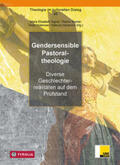Aigner / Bucher / Grabovac |  Gendersensible Pastoraltheologie | Buch |  Sack Fachmedien