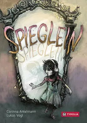 Antelmann |  Spieglein, Spieglein | Buch |  Sack Fachmedien