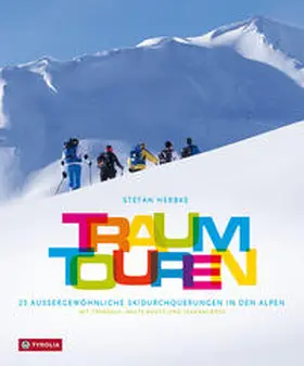 Herbke |  Traumtouren | Buch |  Sack Fachmedien
