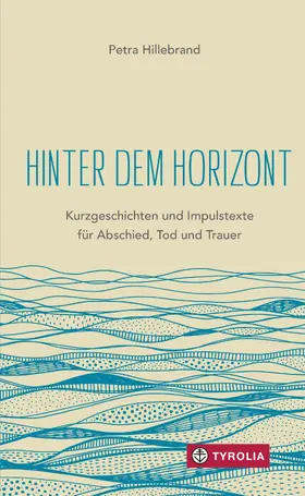 Hillebrand | Hinter dem Horizont | E-Book | www.sack.de