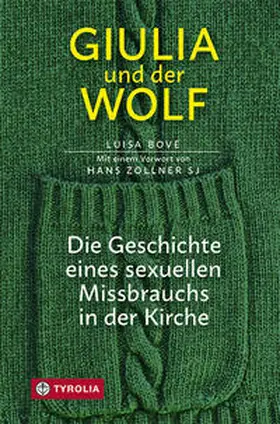 Bove / Deodato |  Giulia und der Wolf | Buch |  Sack Fachmedien