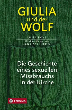 Bove |  Giulia und der Wolf | eBook | Sack Fachmedien