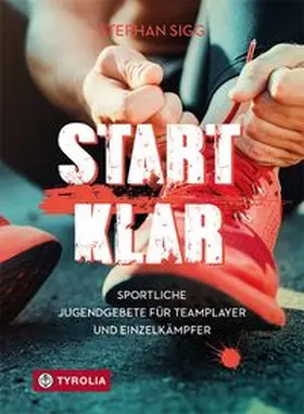 Sigg |  Startklar | Buch |  Sack Fachmedien