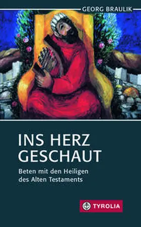 Braulik OSB / Braulik |  Ins Herz geschaut | Buch |  Sack Fachmedien