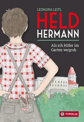 Leitl |  Held Hermann | Buch |  Sack Fachmedien