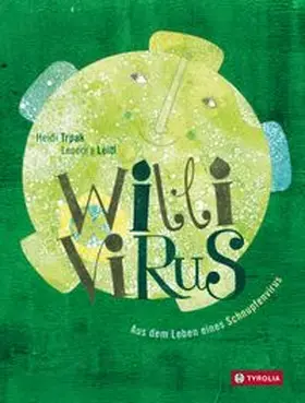 Trpak |  Willi Virus | eBook | Sack Fachmedien