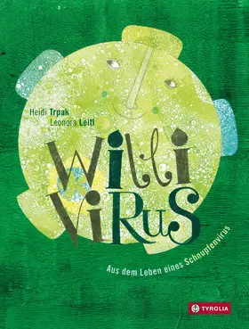 Trpak |  Willi Virus | eBook | Sack Fachmedien