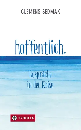 Sedmak | hoffentlich. | E-Book | sack.de
