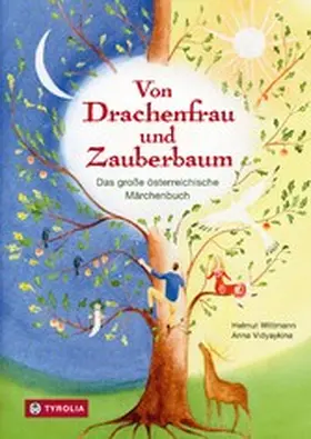 Wittmann |  Von Drachenfrau und Zauberbaum | eBook | Sack Fachmedien