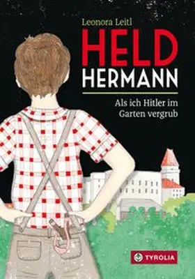 Leitl |  Held Hermann | eBook | Sack Fachmedien