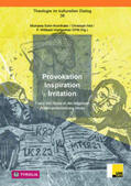 Sohn-Kronthaler / Heil / Hopfgartner OFM |  Provokation - Inspiration - Irritation | Buch |  Sack Fachmedien