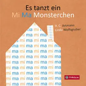 Artmann |  Es tanzt ein Mi Ma Monsterchen | Buch |  Sack Fachmedien