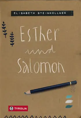 Steinkellner |  Esther und Salomon | Buch |  Sack Fachmedien