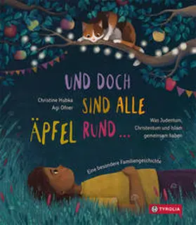 Hubka |  Und doch sind alle Äpfel rund ... | Buch |  Sack Fachmedien
