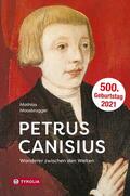 Moosbrugger |  Petrus Canisius | eBook | Sack Fachmedien
