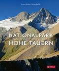 Schaber |  Nationalpark Hohe Tauern | Buch |  Sack Fachmedien