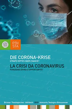 Ernesti / Lintner / Moling |  Die Corona-Krise | Buch |  Sack Fachmedien