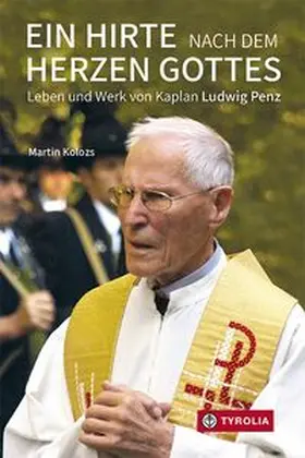 Kolozs |  Ein Hirte nach dem Herzen Gottes | Buch |  Sack Fachmedien
